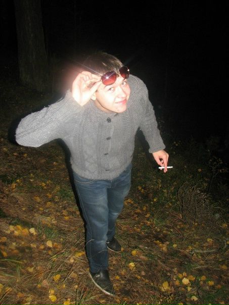 Nicolas Severo фото №4