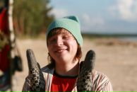 Фотография Зайцева Назара