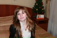 Фотография Яньшиной Ирины