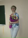 Фотография Юдиной Светланы