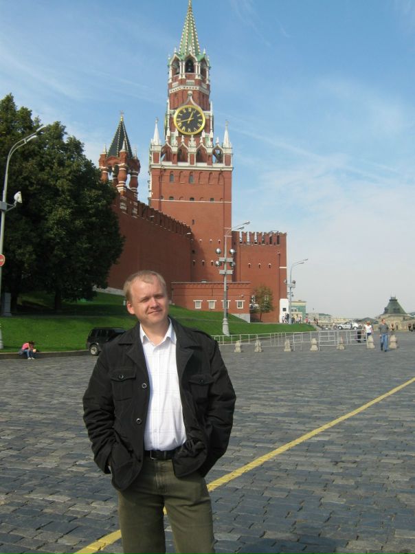 Игорь Огородников фотография #7