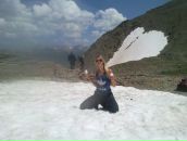 Фотография Матросовой Елены