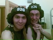 Фотография Азнабаева Рустема