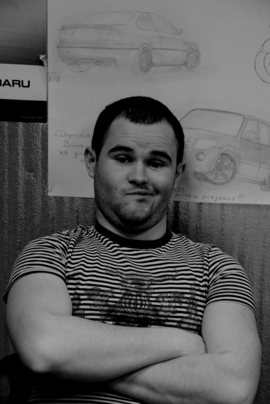 Игорь Small фотография #14