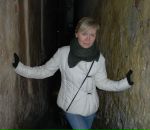 Фотография Веселовой Валентины