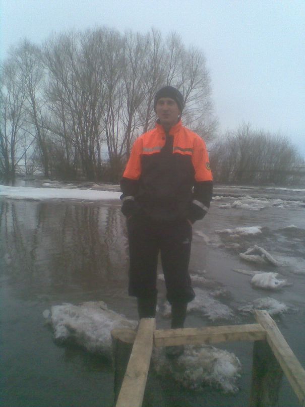Фаниль Давлетшин фотография #17