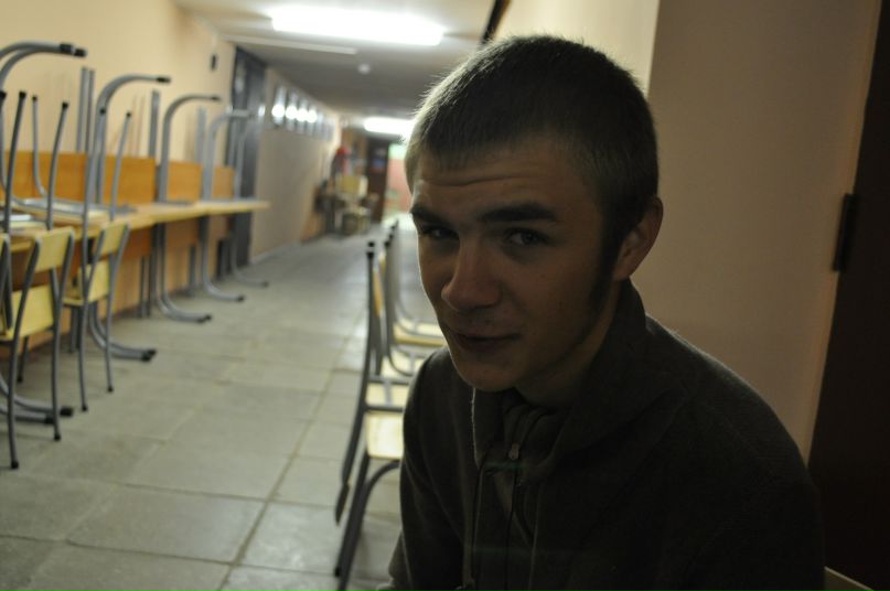 Константин Лебедев фотография #44