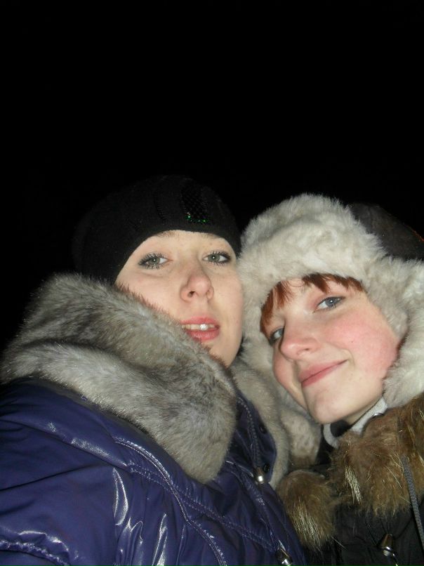 Т@х@ Буська фотография #13