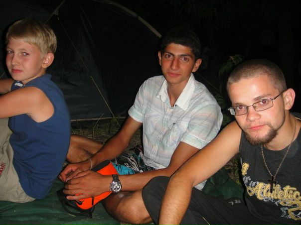 Ванек Быков фото №24