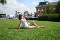 Фотография Филиповой Лены