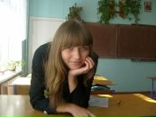 Вікторія Прокопів фотография #6 (источник - https://vk.com/id133146513)