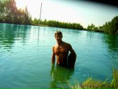 Фотография Борисова Владимира