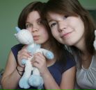 Фотография Гранич Дарьи