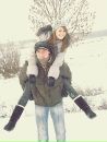 Тонічка Музичка фотография #43 (источник - https://vk.com/id80144935)
