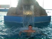 Фотография Яшина Сереги