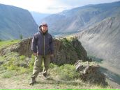 Фотография Яшкичева Николая