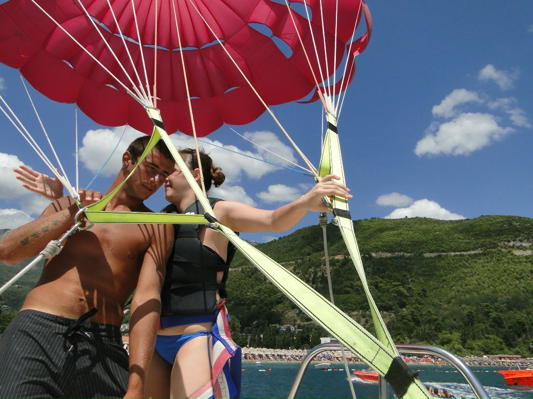 Полина Чаплин фотография #41