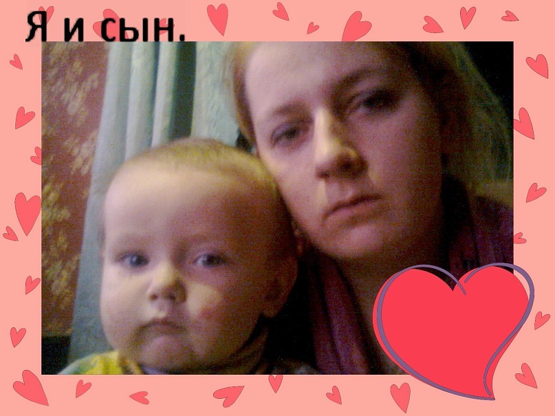 Вера Куликова фотография #8