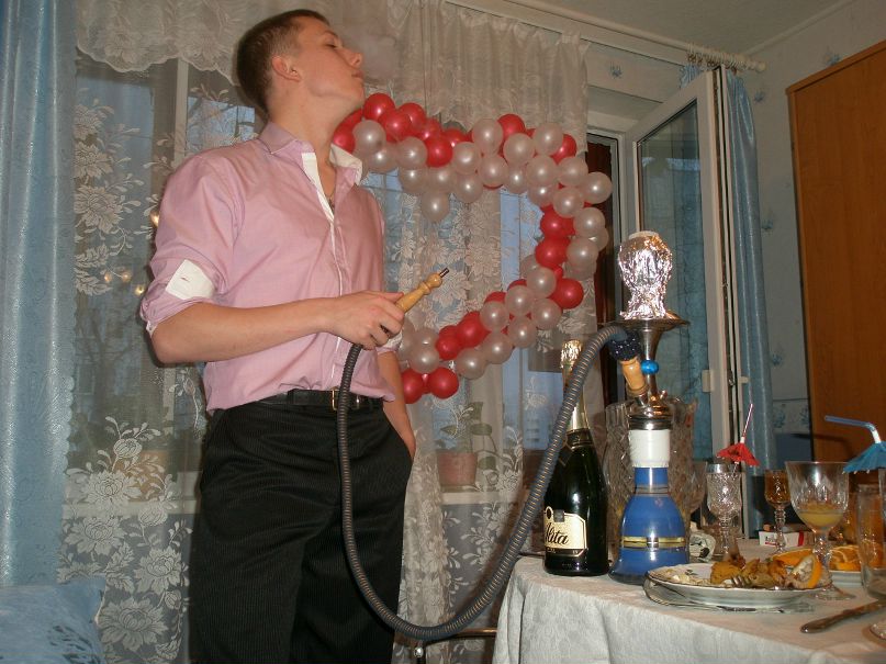 Константин Шило фотография #47
