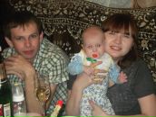 Фотография Девятилова Пашки