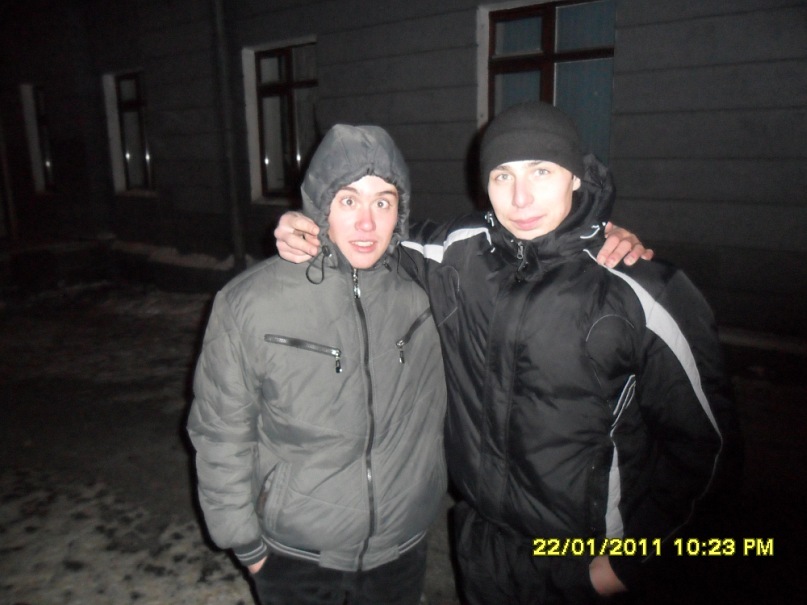 Саша Иванов фотография #35