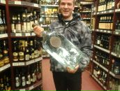 Фотография Ляховича Антона