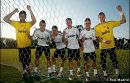El Fútbol фотография #3 (источник - https://vk.com/id141635936)
