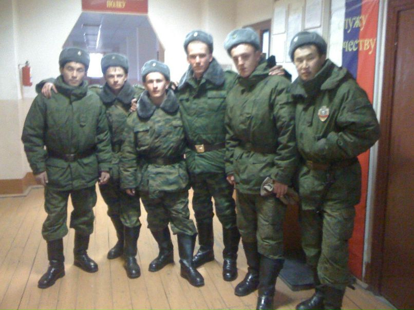 Адыгжы Иргит фотография #18