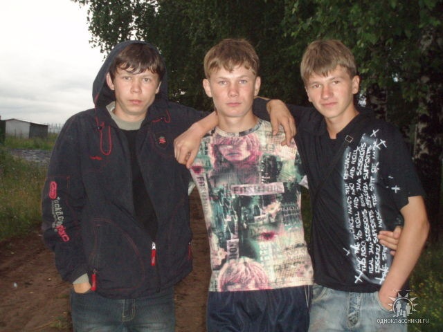 Гена Гурьев фотография #9
