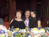 Фотография Карповой Луизы