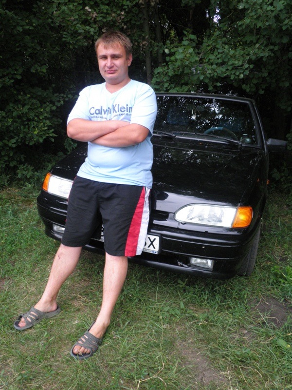 Александр Лифенко фотография #13