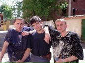 Андрій Цуп фотография #41 (источник - https://vk.com/id45473899)