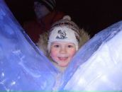 Фотография Морозовой Анастасии