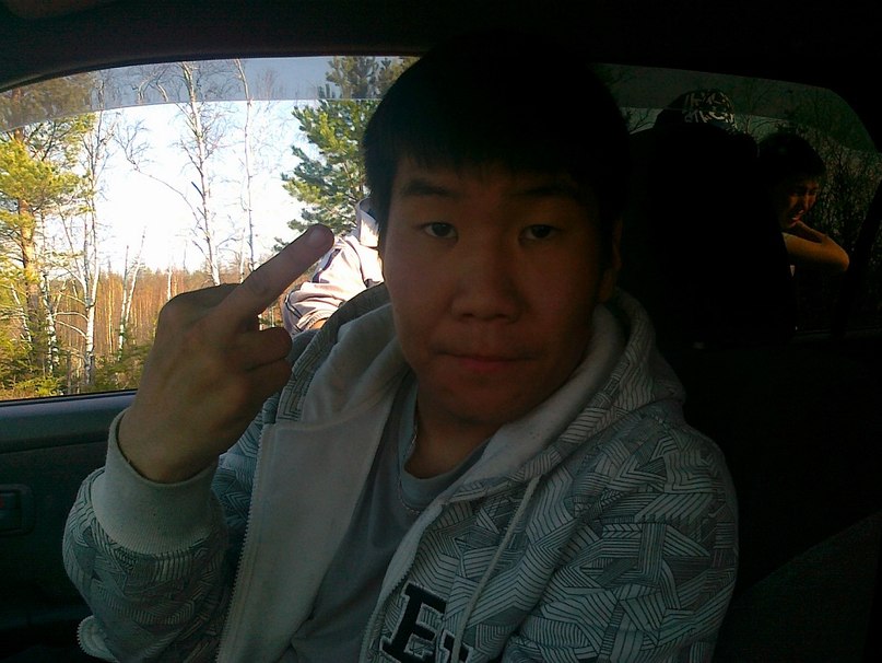 Сергей Павлов фотография #37