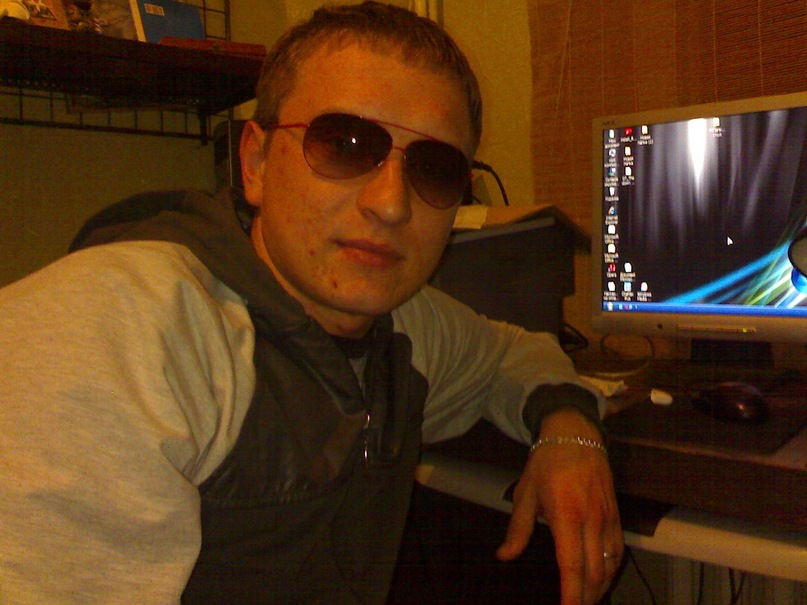 Дмитрий Яковлев фотография #24
