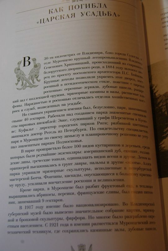 Владимир Гилевич фотография #28