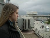 Фотография Лебедевой Нади