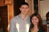 Фотография Кудряшовой Анны