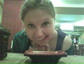 Фотография Весёлой Екатерины