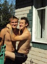 Фотография Фёклина Александра