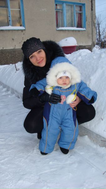№16, Анна Кузнецова, Новосибирск №16, Анна Кузнецова, Новосибирск