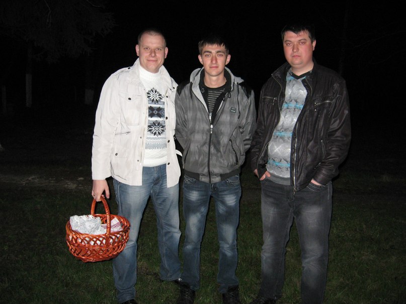 Сергей Мудренко фотография #42