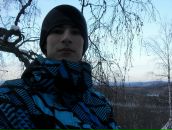 Фотография Ганцева Никиты