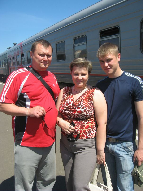 Антон Дмитриев фотография #32