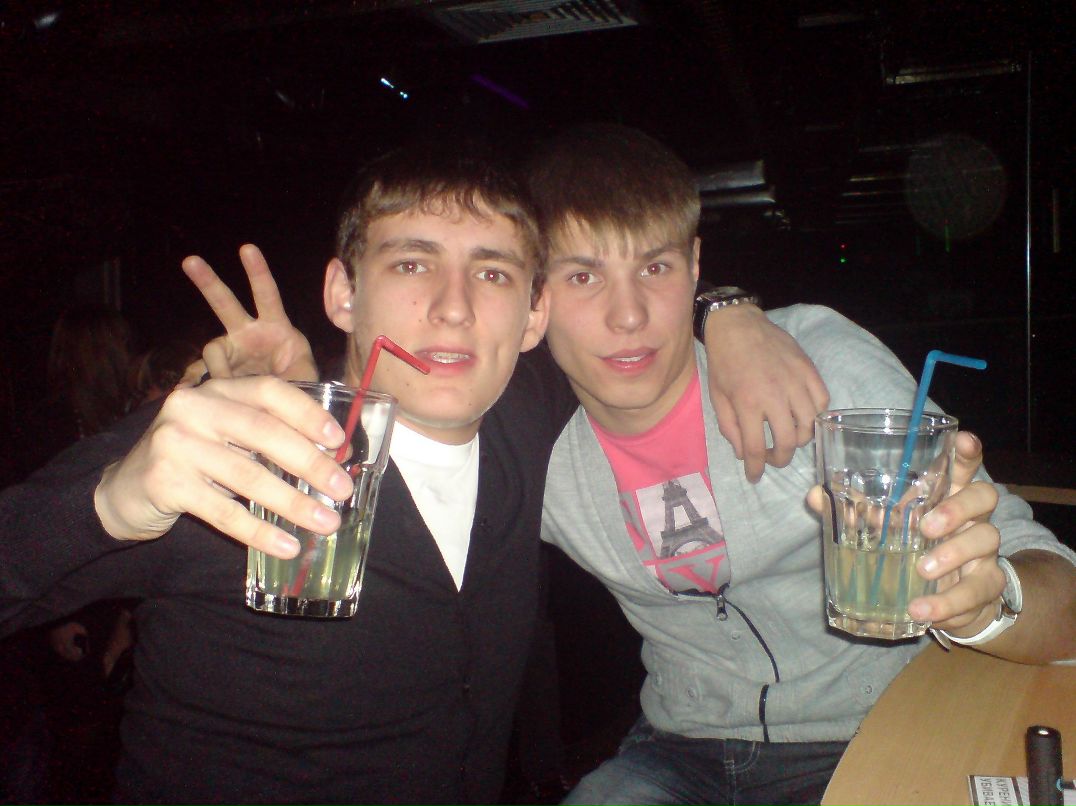 Евгений Мышкин фотография #36