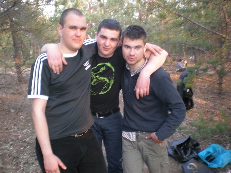 Дима Иванов фотография #12