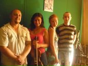 Фотография Новикова Никиты