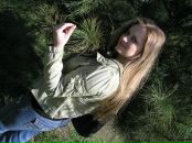 Фотография Потехиной Анны