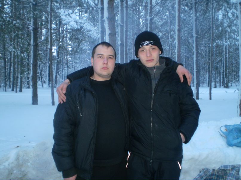 Марат Умаров фотография #39