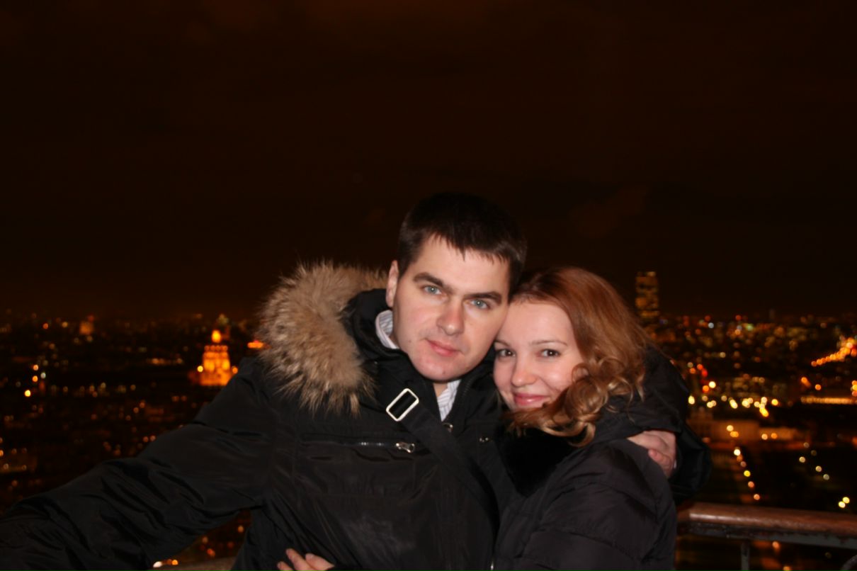 Павел Плотников фотография #33